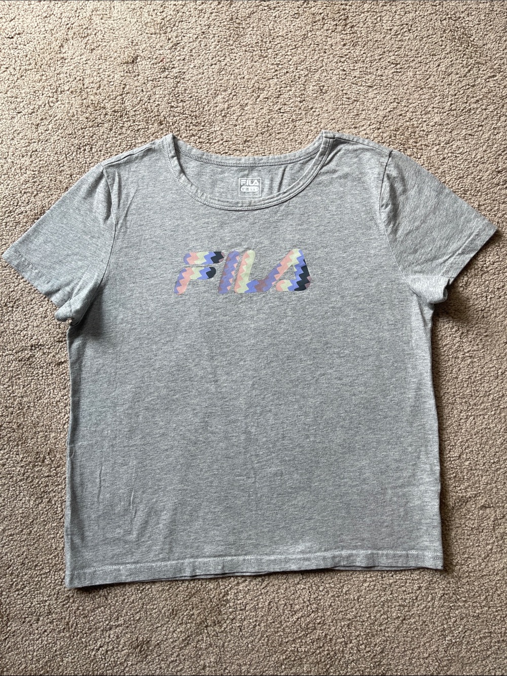 Fila T-Shirt
